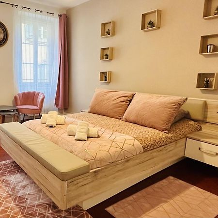 Le Boudoir カルカソンヌ エクステリア 写真