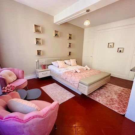Le Boudoir カルカソンヌ エクステリア 写真